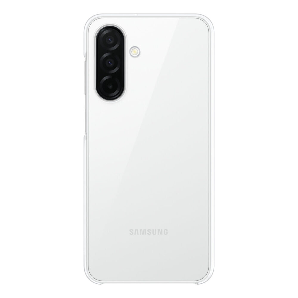 Custodia per Cellulare Samsung EF-QA266CTEGWW Trasparente