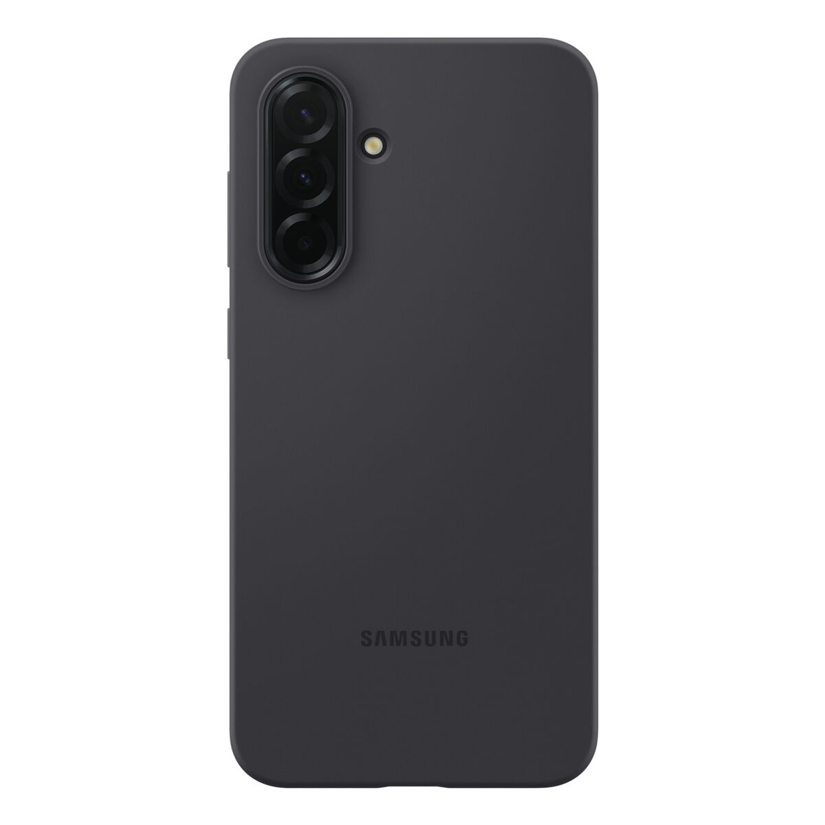 Custodia per Cellulare Samsung EF-PA366CBEGWW Nero
