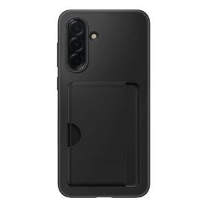 Custodia per Cellulare Samsung EF-OA366TBEGWW Nero