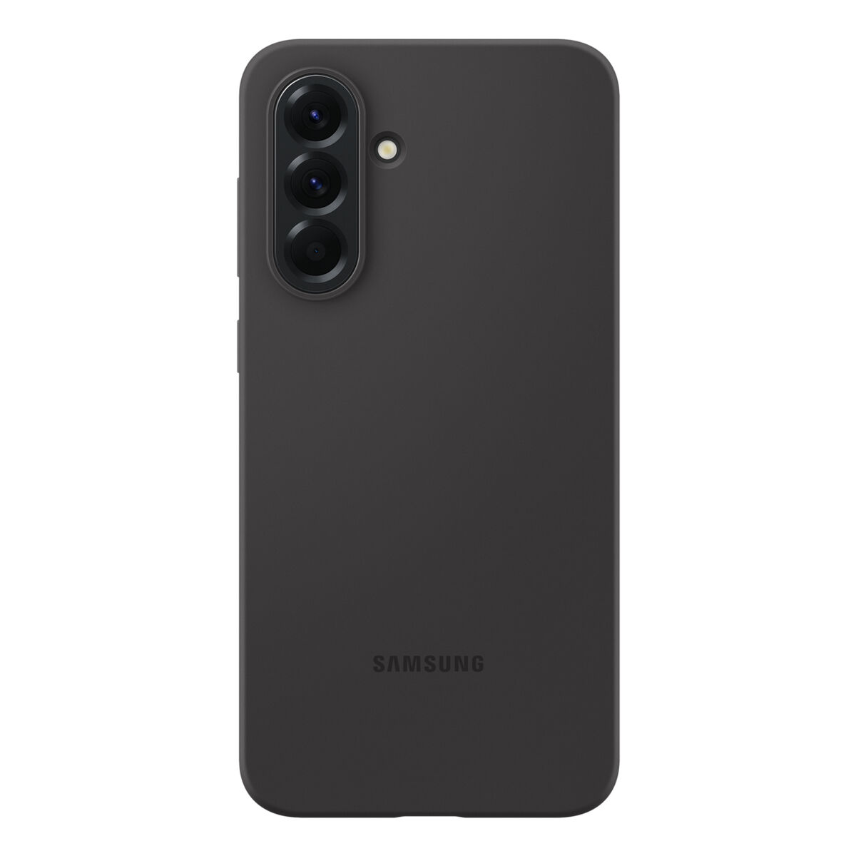 Custodia per Cellulare Samsung EF-PA566CBEGWW Nero