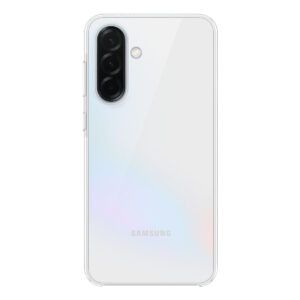 Custodia per Cellulare Samsung EF-QA366CTEGWW Trasparente