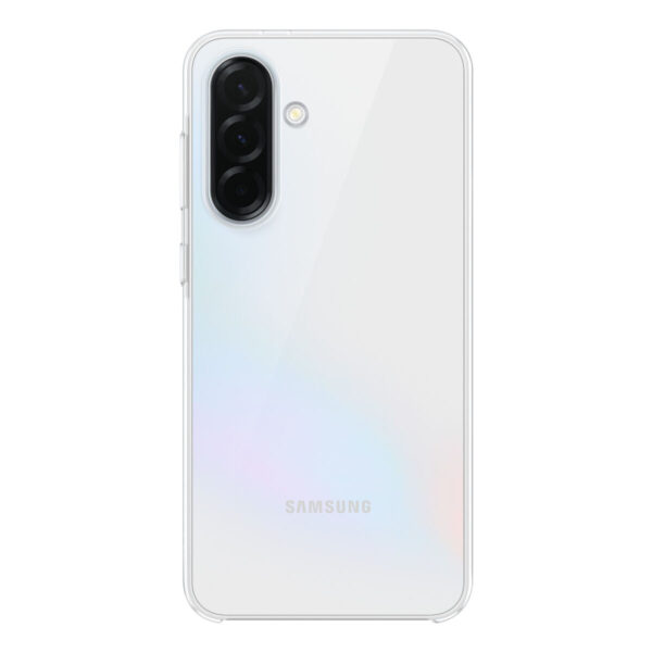 Custodia per Cellulare Samsung EF-QA366CTEGWW Trasparente