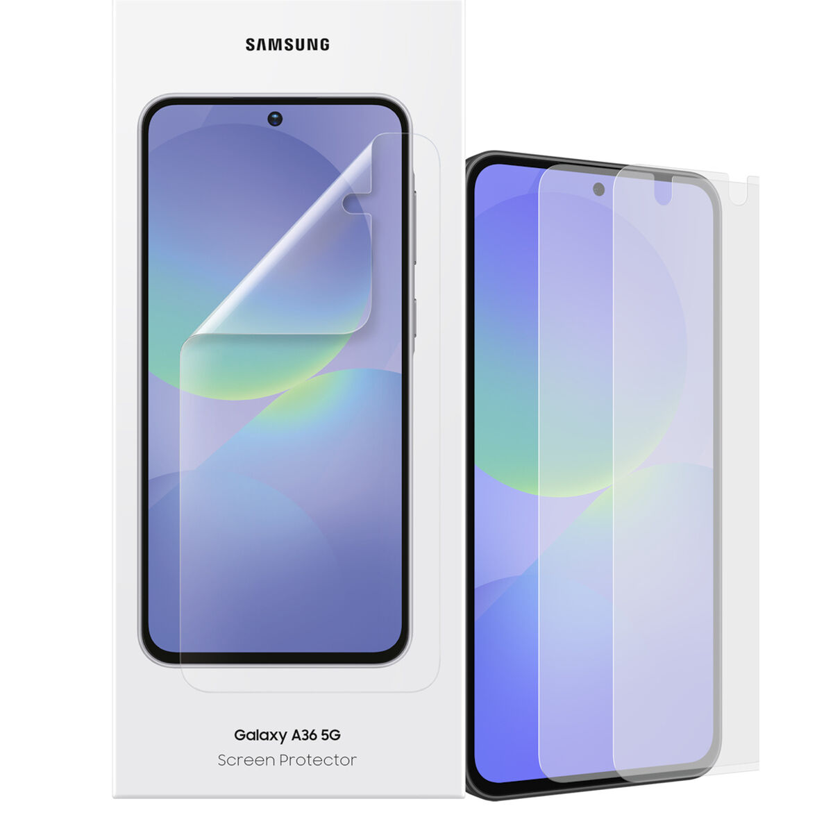 Proteggi Schermo Samsung EF-UA366CTEGWW