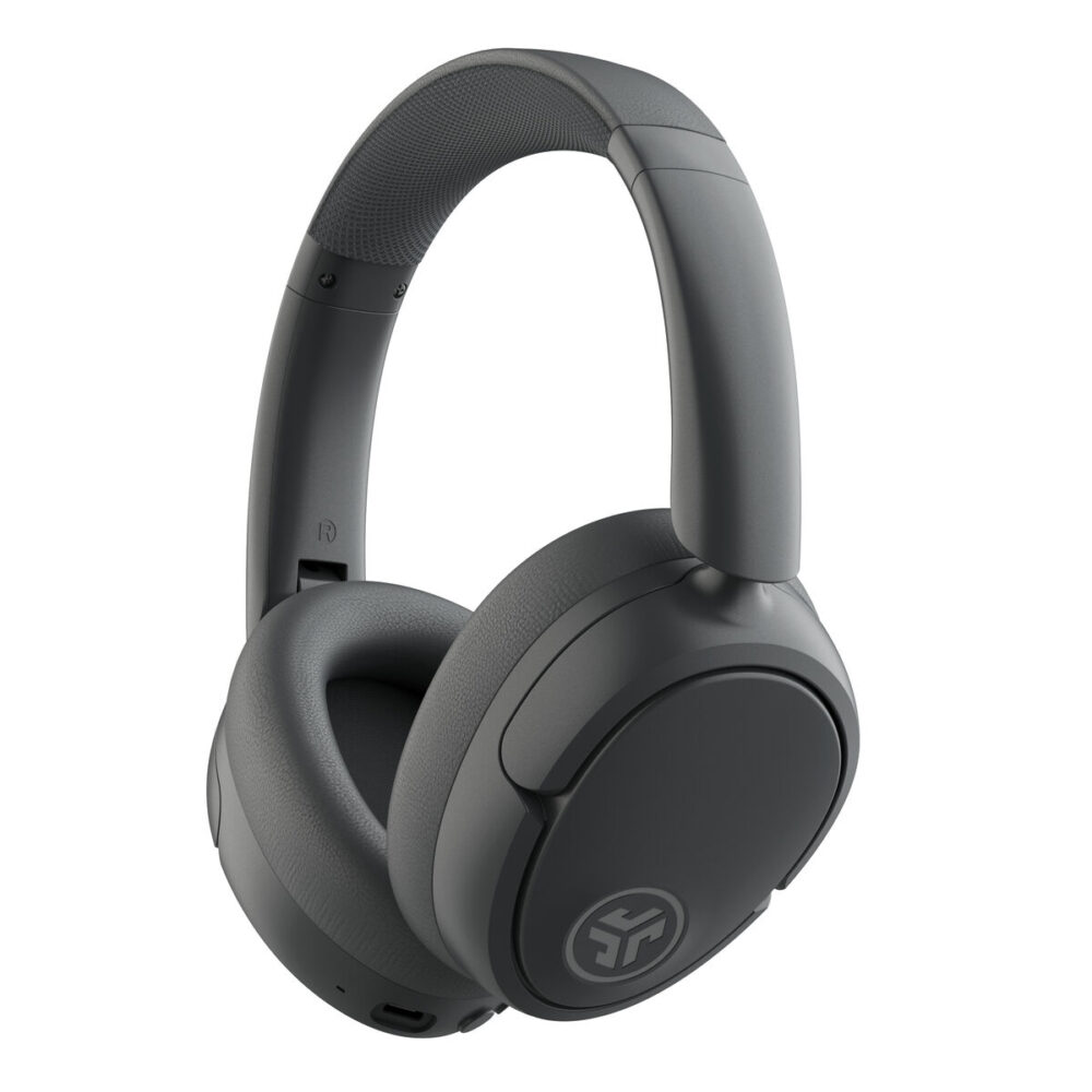 Auricolari JLab IEUHBJLUXANCRGPH62 Grafite