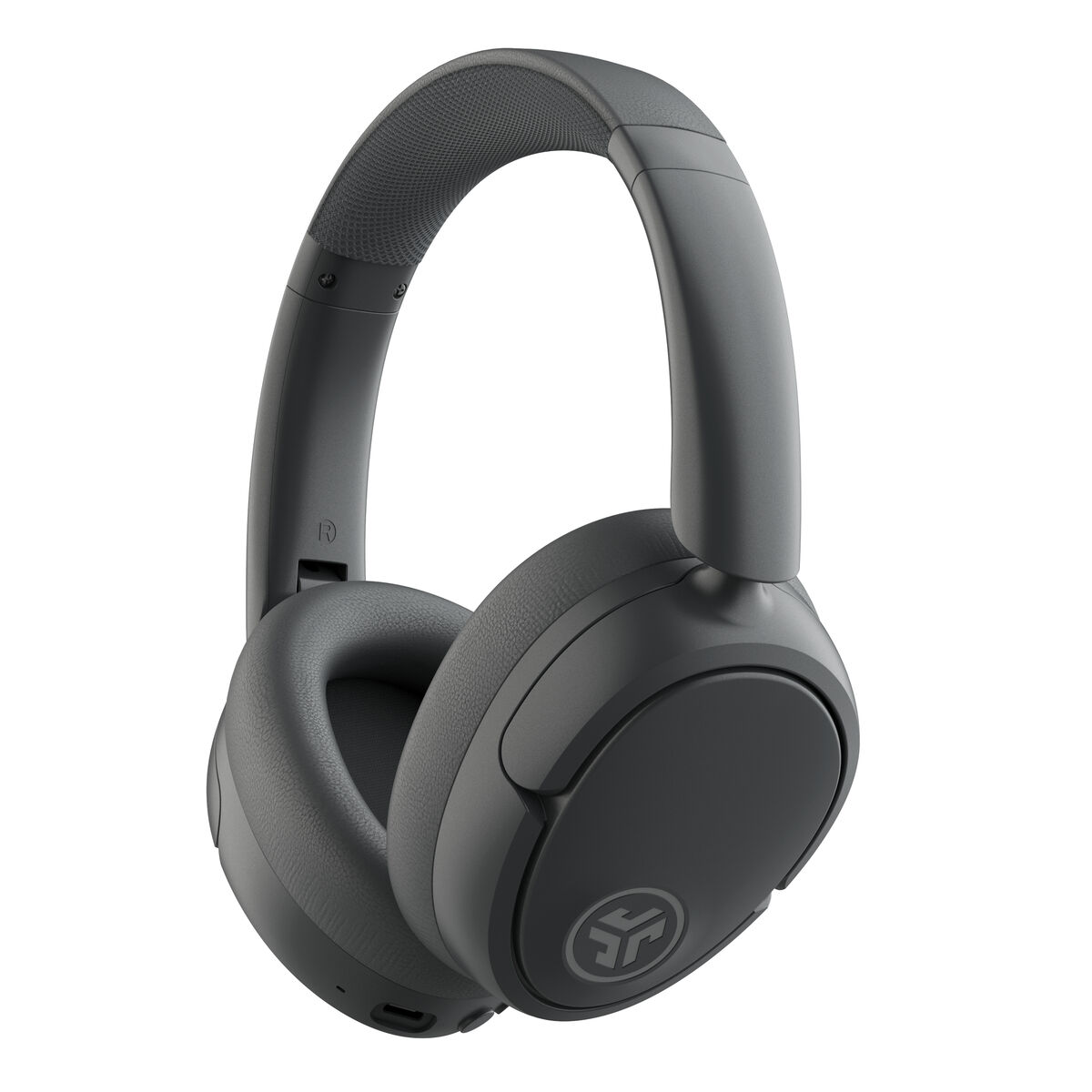 Auricolari JLab IEUHBJLUXANCRGPH62 Grafite