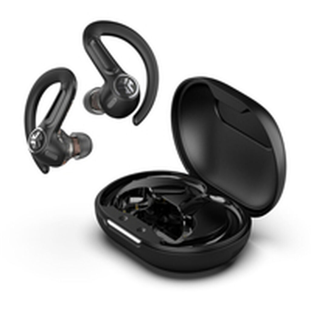 Auricolari JLab IEUEBEPICSPT3RBLK82 Nero