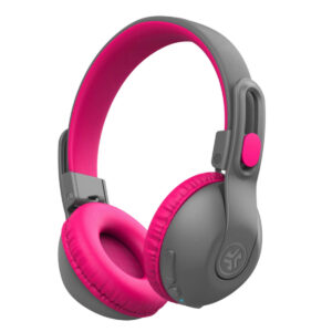 Auricolari JLab IEUHBKSTU2RGRYPNK122 Grigio Rosa