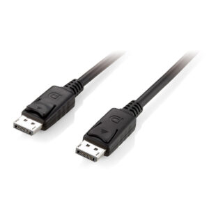Cavo DisplayPort Equip 119337 Nero 5 m