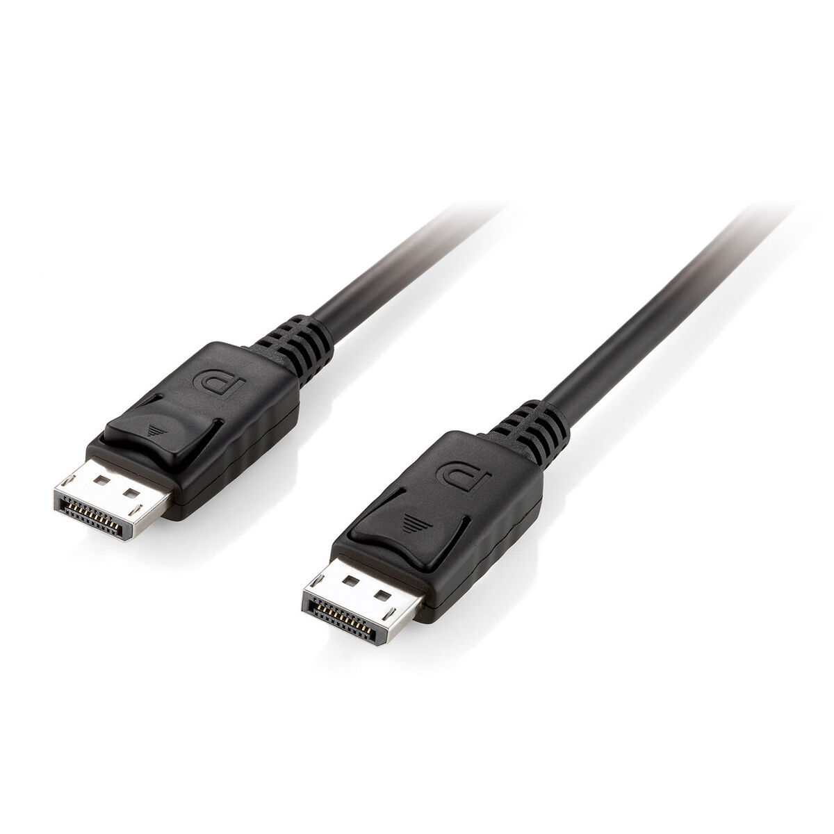 Cavo DisplayPort Equip 119337 Nero 5 m