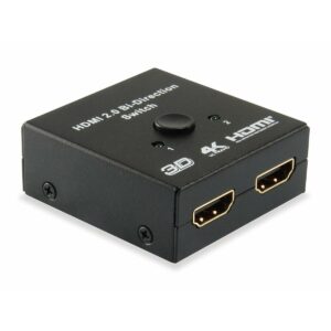 Adattatore HDMI con DVI Equip 332723