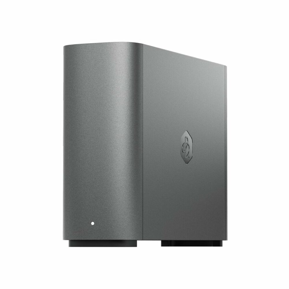 Memorizzazione in Rete NAS Synology BST170-8T