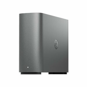 Memorizzazione in Rete NAS Synology BST170-8T