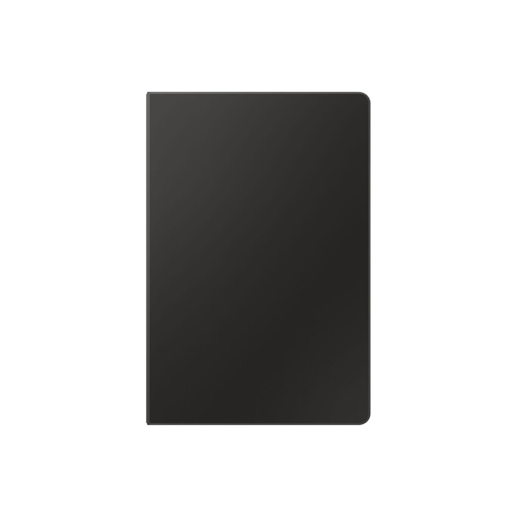 Custodia per Tablet Samsung EF-DX625BBEGES Nero Qwerty in Spagnolo