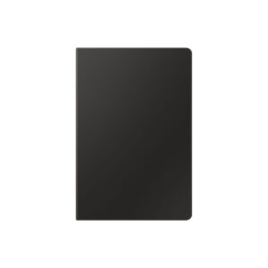 Custodia per Tablet Samsung EF-DX625BBEGES Nero Qwerty in Spagnolo
