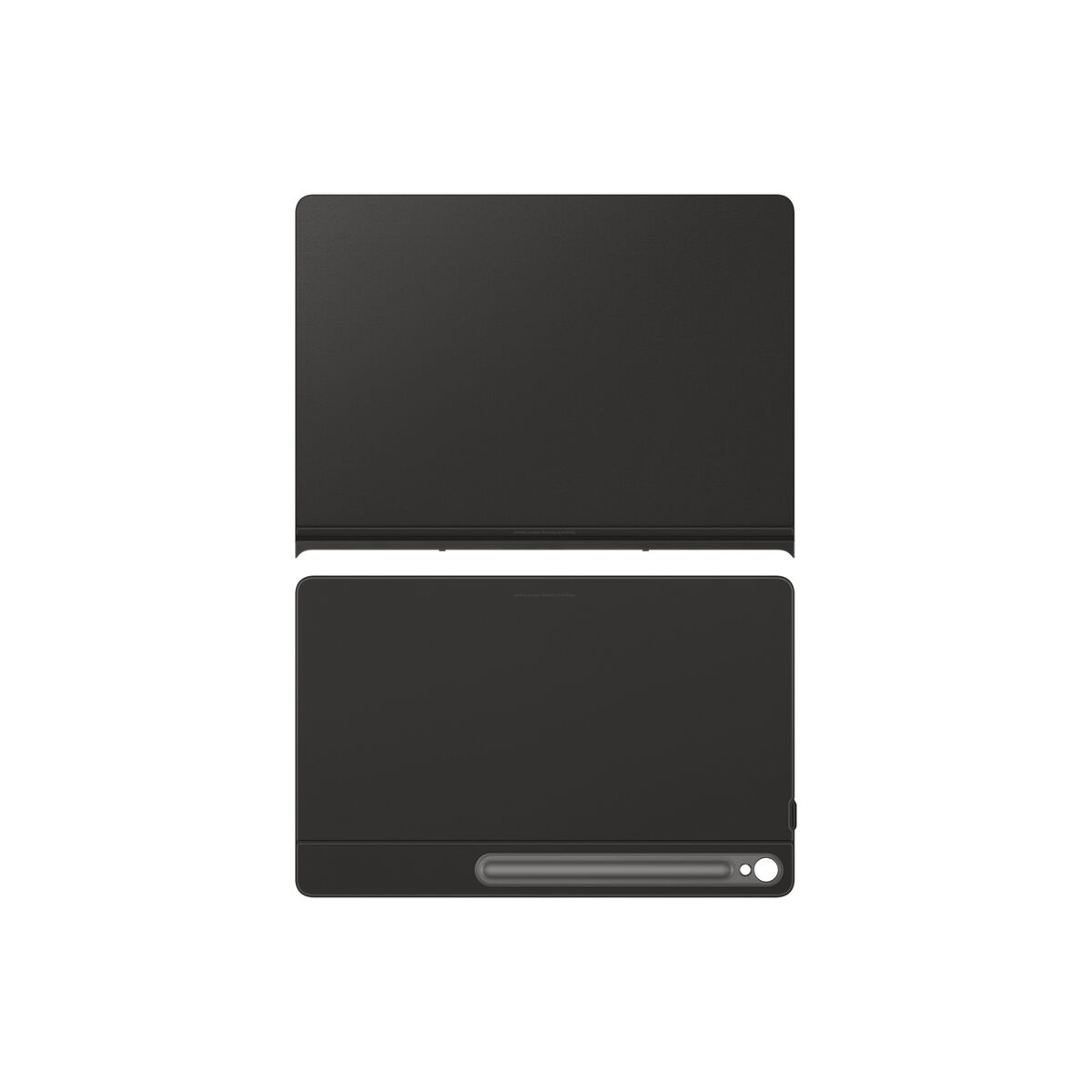 Custodia per Tablet Samsung EF-BX620PBEGWW Nero