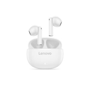 Auricolari Lenovo GXD1Q65145 Bianco