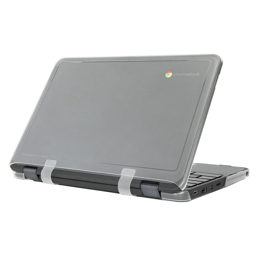 Zaino per Portatile Lenovo 4Z11D05519 Trasparente