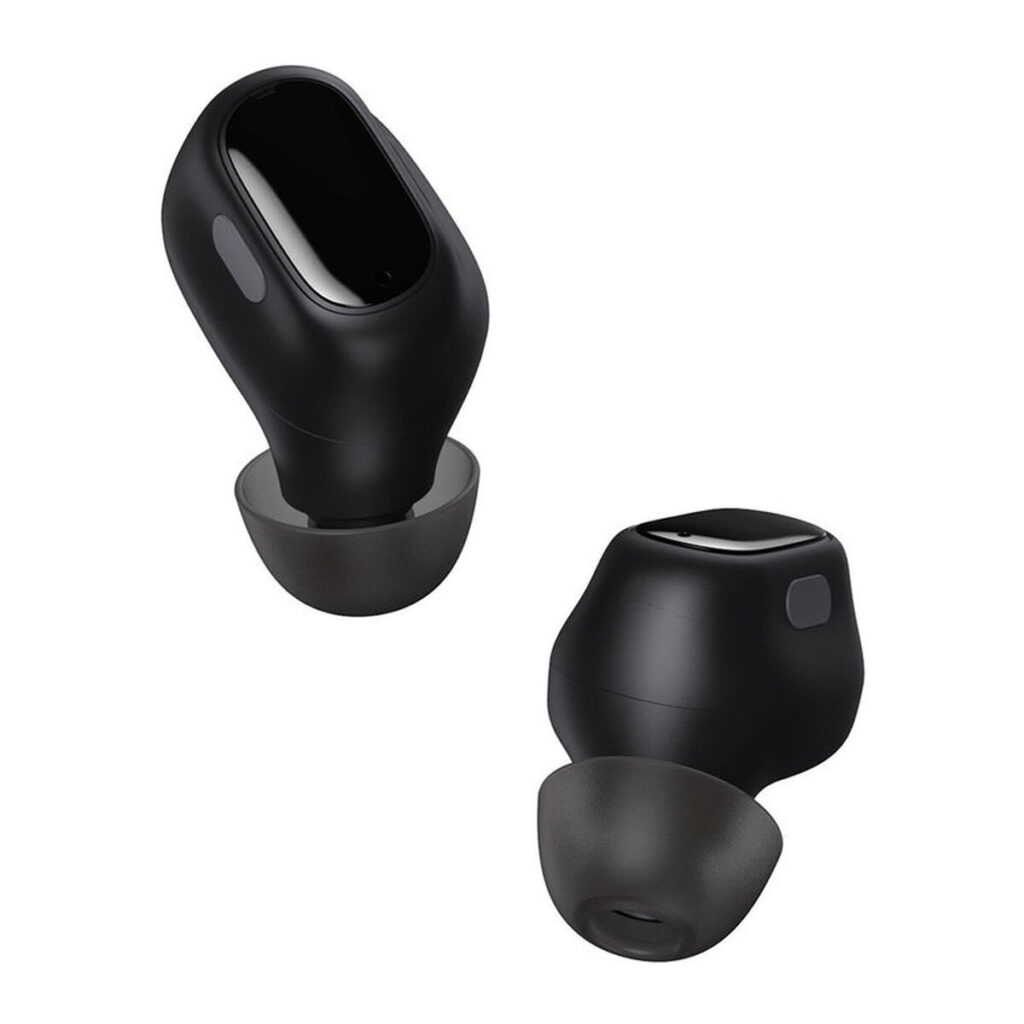 Auricolari Baseus NGTW370001 Nero