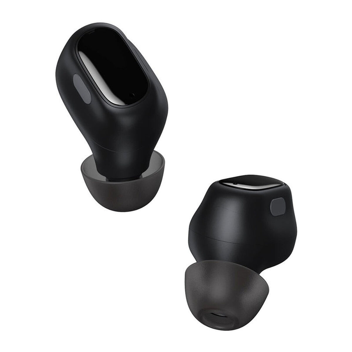 Auricolari Baseus NGTW370001 Nero