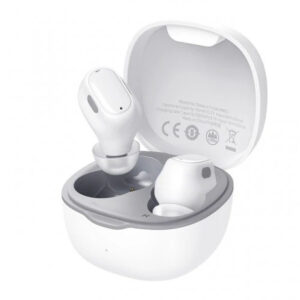 Auricolari Baseus NGTW370002 Bianco