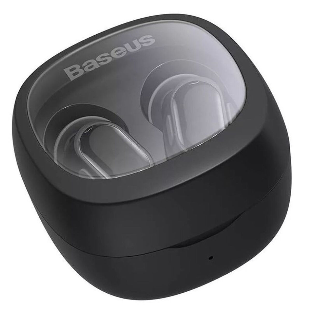 Auricolari Baseus NGTW370201 Nero