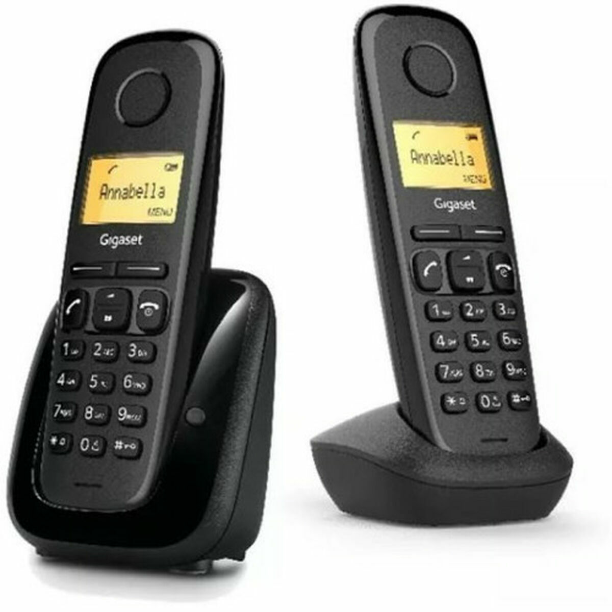 Telefono IP Gigaset L36852-H2807-D201