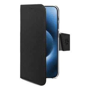 Custodia per Tablet Celly WALLY1079 Nero