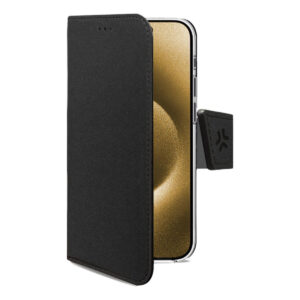 Custodia per Tablet Celly WALLY1080 Nero