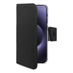 Custodia per Tablet Celly WALLY1081 Nero