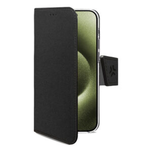 Custodia per Tablet Celly WALLY1078 Nero