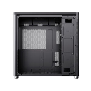 Case computer desktop ATX CoolBox COO-CHA-MP1B-0 Nero