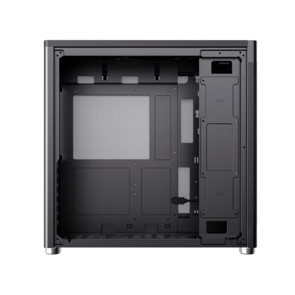 Case computer desktop ATX CoolBox COO-CHA-MP1B-0 Nero
