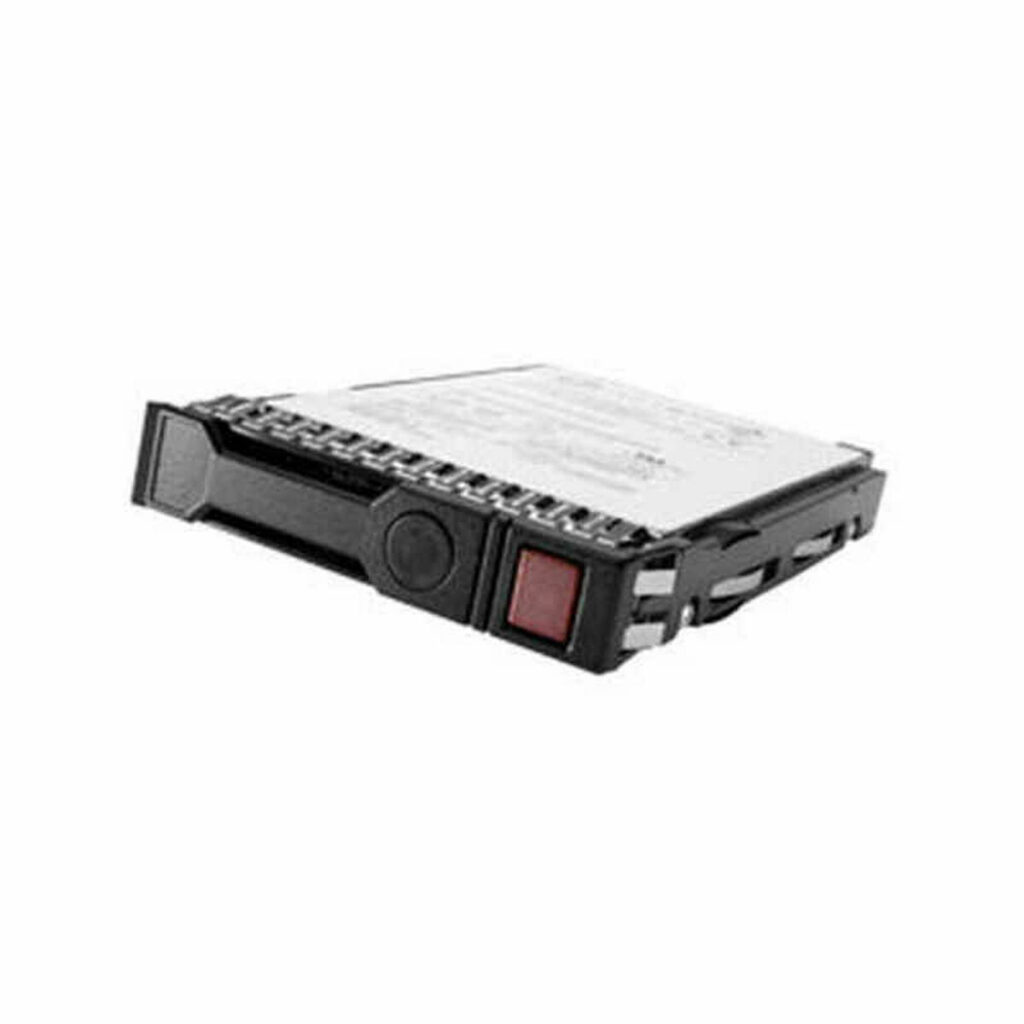 Hard Disk HPE 881457-B21 2,4 TB 2,5"