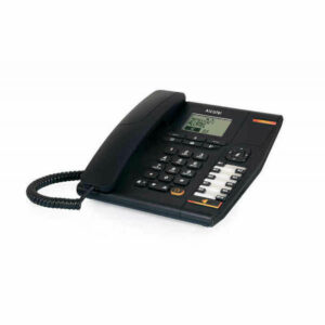 Telefono Fisso Alcatel ATL1417258 Nero