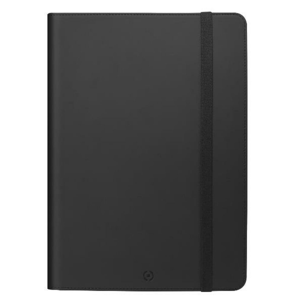 Custodia per Tablet Celly BOOKBAND04 Nero