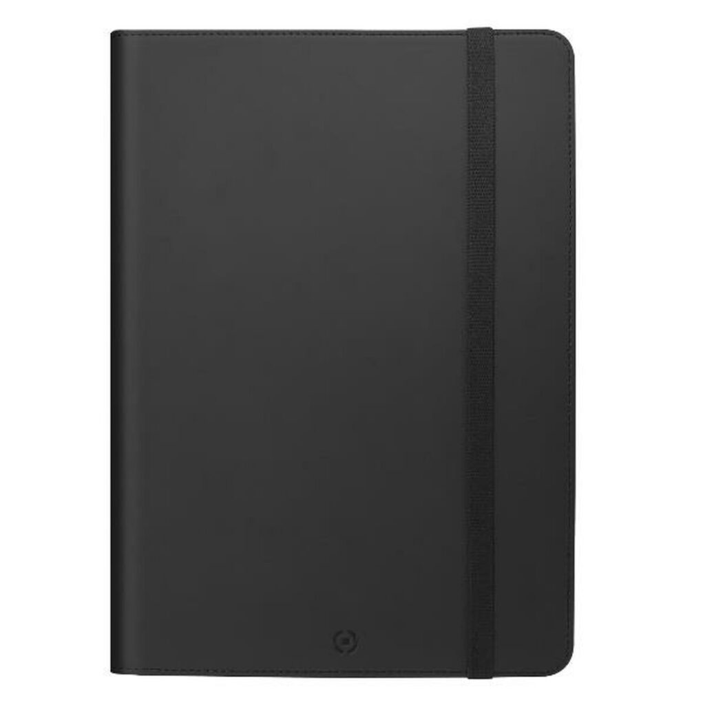 Custodia per Tablet Celly BOOKBAND04 Nero