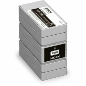 Cavo HDMI Epson C13S020563 Nero