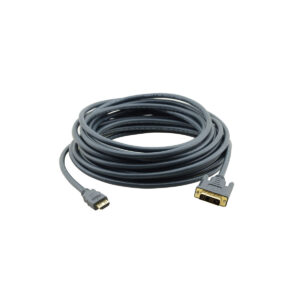 Cavo HDMI a DVI Kramer Electronics 97-0201006