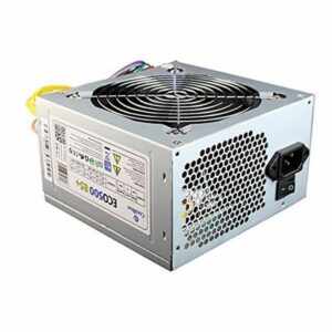 Fonte di Alimentazione CoolBox COO-FA500E85 ATX 300 W