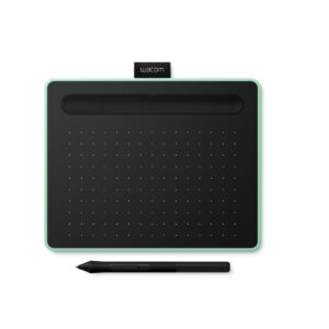 Tavolette grafiche e penne Wacom CTL-4100WLE-S