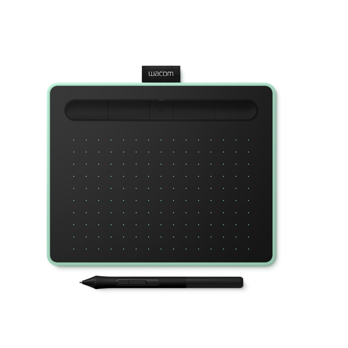 Tavolette grafiche e penne Wacom CTL-4100WLE-S