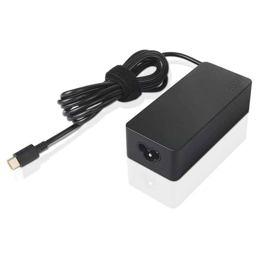 Batteria per Laptop Lenovo GX20P92529 Nero 65 W