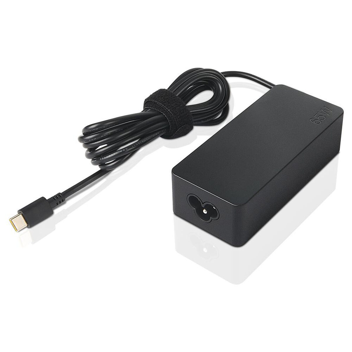 Batteria per Laptop Lenovo GX20P92529 Nero 65 W