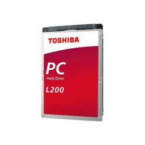 Hard Disk Toshiba HDKGB91ZKA01T 2,5" 2 TB
