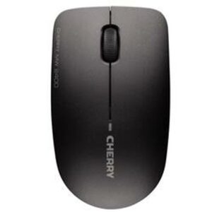 Mouse senza Fili Cherry JW-0710-2 Nero 1200 DPI