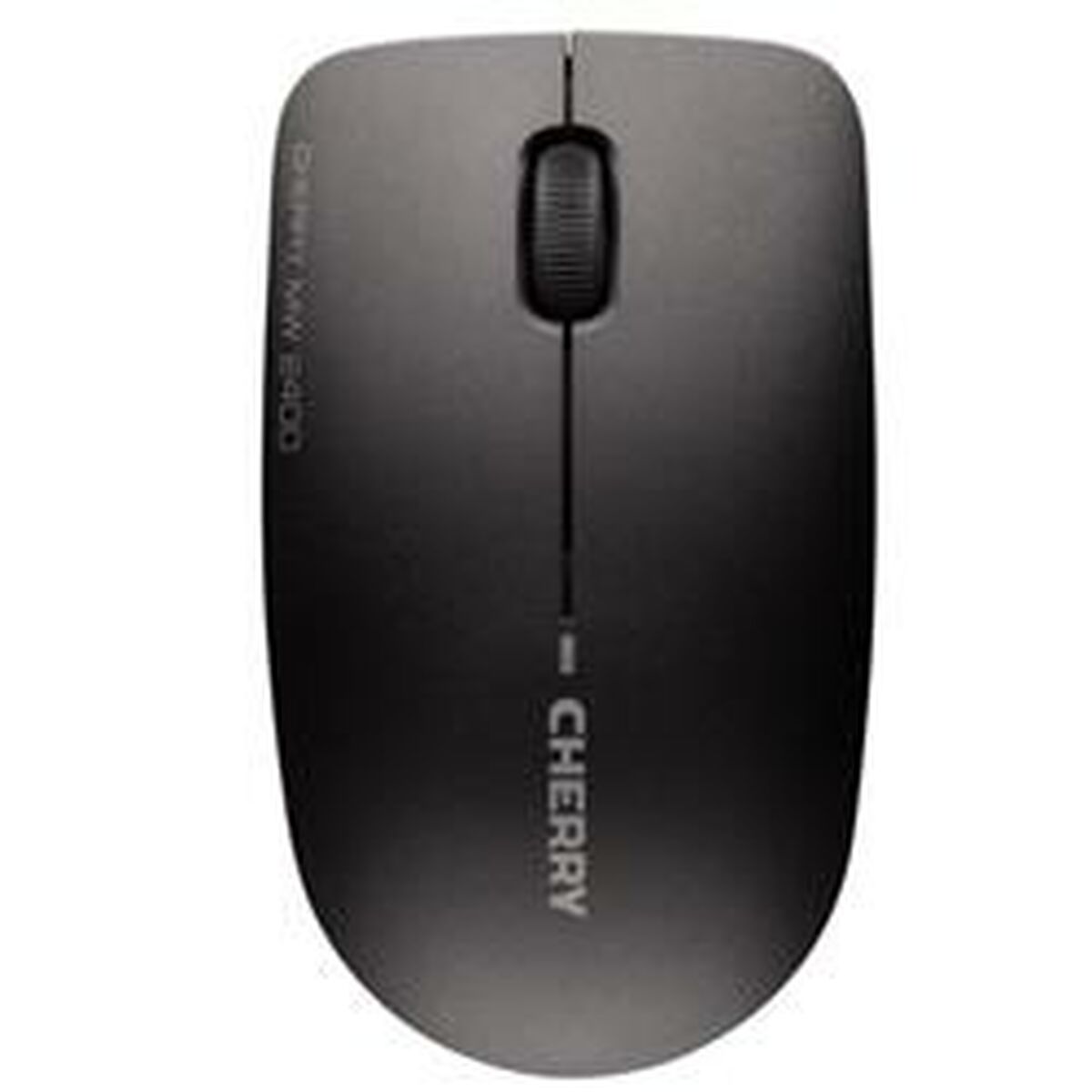 Mouse senza Fili Cherry JW-0710-2 Nero 1200 DPI