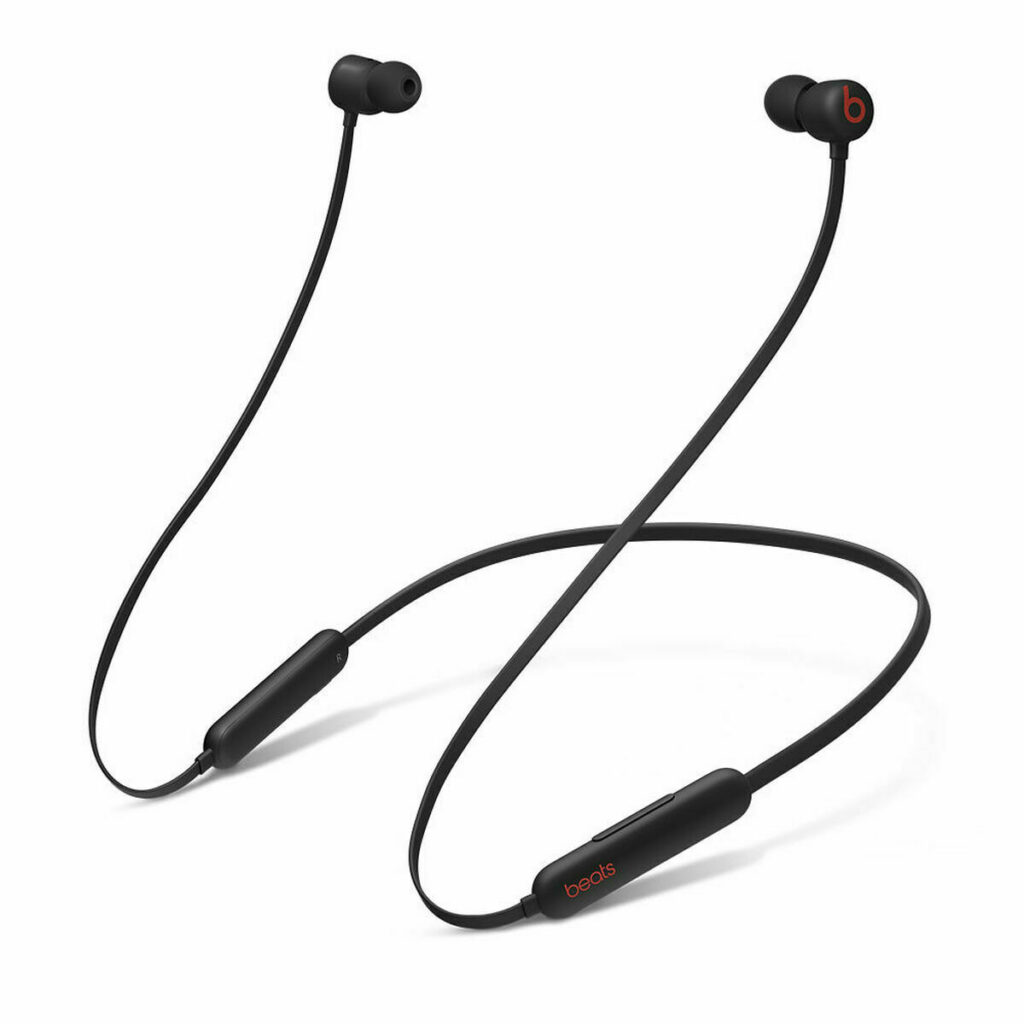 Auricolari Apple MYMC2ZM/A Nero