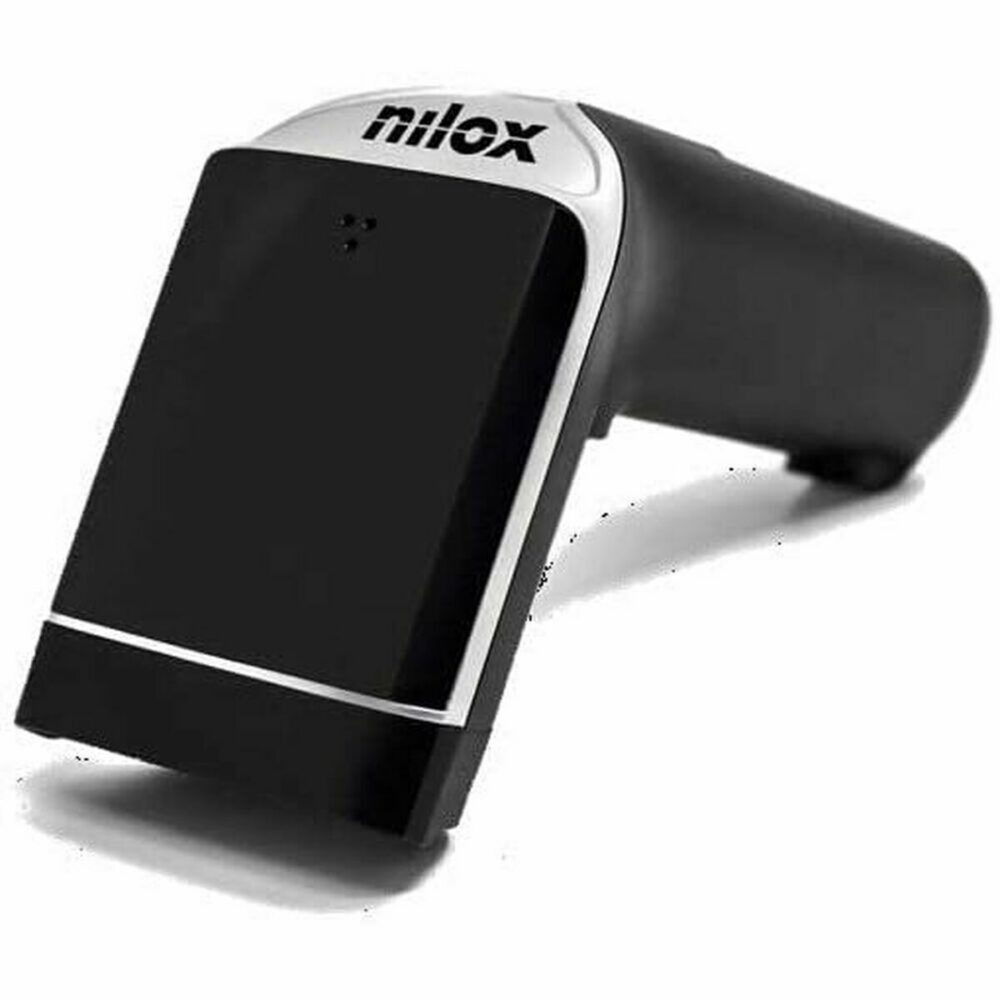 Lettore Codici a Barre Nilox NX-SLA-1DUNL Nero 1D
