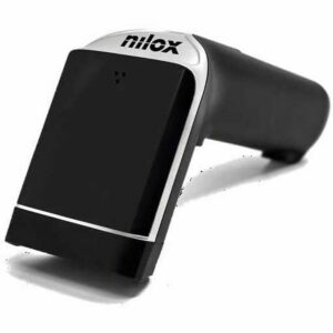 Lettore Codici a Barre Nilox NX-SLA-1DUNL Nero 1D