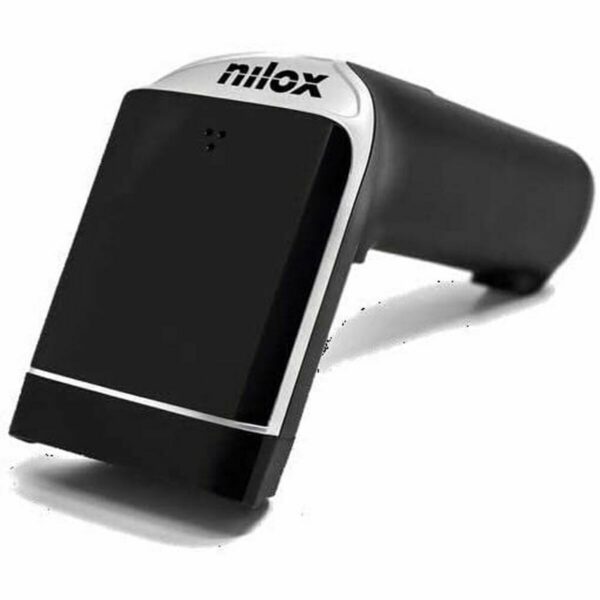 Lettore Codici a Barre Nilox NX-SLA-1DUNL Nero 1D